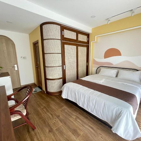 Emmie Nha Trang Hotel Exterior photo
